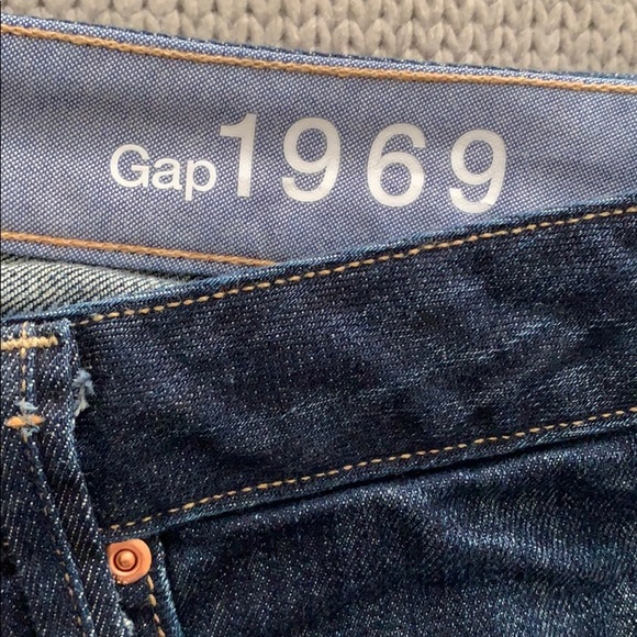 GAP 1969 Denim - 🎶🎉HOST PICK 🎶🎉GAP 1969 Jeans